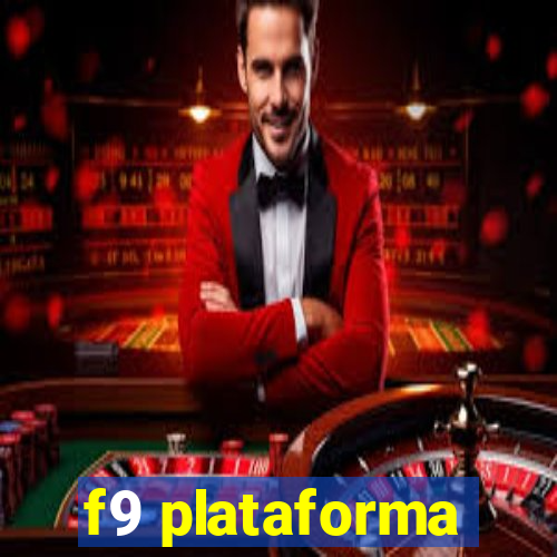 f9 plataforma